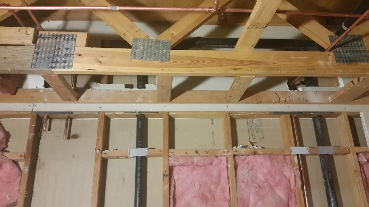 Shower Repair in Jacksonville, FL